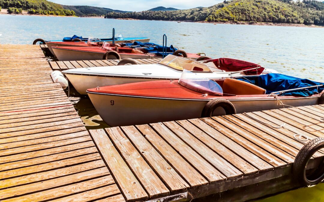 Balade en bateau électrique près de Perpignan : ce qu’il faut savoir avant de partir sur l’eau