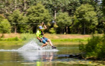Activités ludiques à Palau-del-Vidre : quand l’aventure devient un jeu pour toute la famille