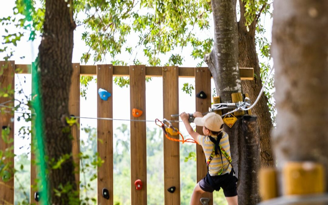 Activité de plein air près de Perpignan : combiner sport et découverte du lac en une journée
