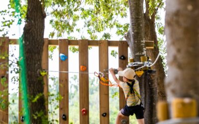 Activité de plein air près de Perpignan : combiner sport et découverte du lac en une journée