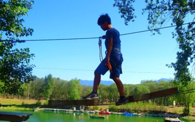 Activités pour enfants à Palau-del-Vidre : activités adaptées dès 3 ans pour les vacances