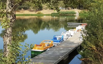 Location de bateau électrique dans les Pyrénées-Orientales : un itinéraire agréable